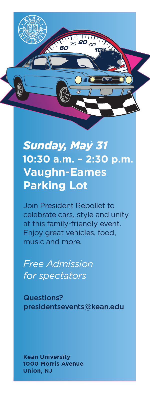 Cougars Climb Higher! 